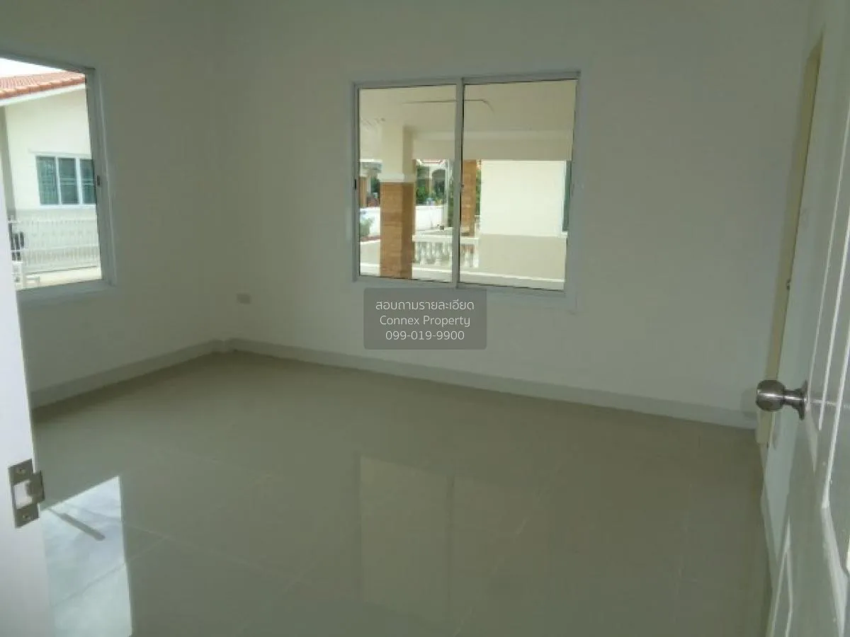 ขายบ้าน  บ้านลักษิกา ไชยมงคล เมืองนครราชสีมา นครราชสีมา CX-120953 4