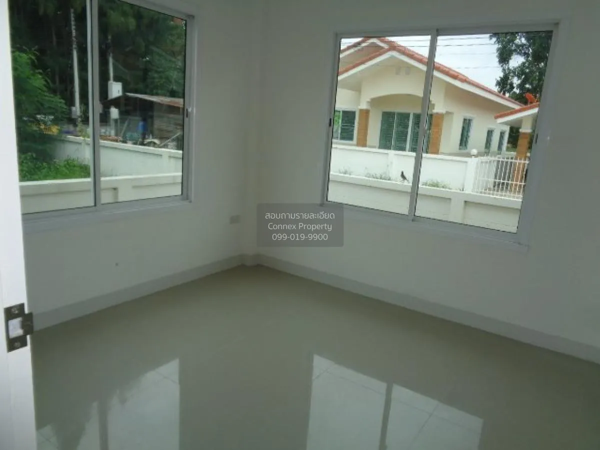 ขายบ้าน  บ้านลักษิกา ไชยมงคล เมืองนครราชสีมา นครราชสีมา CX-120953