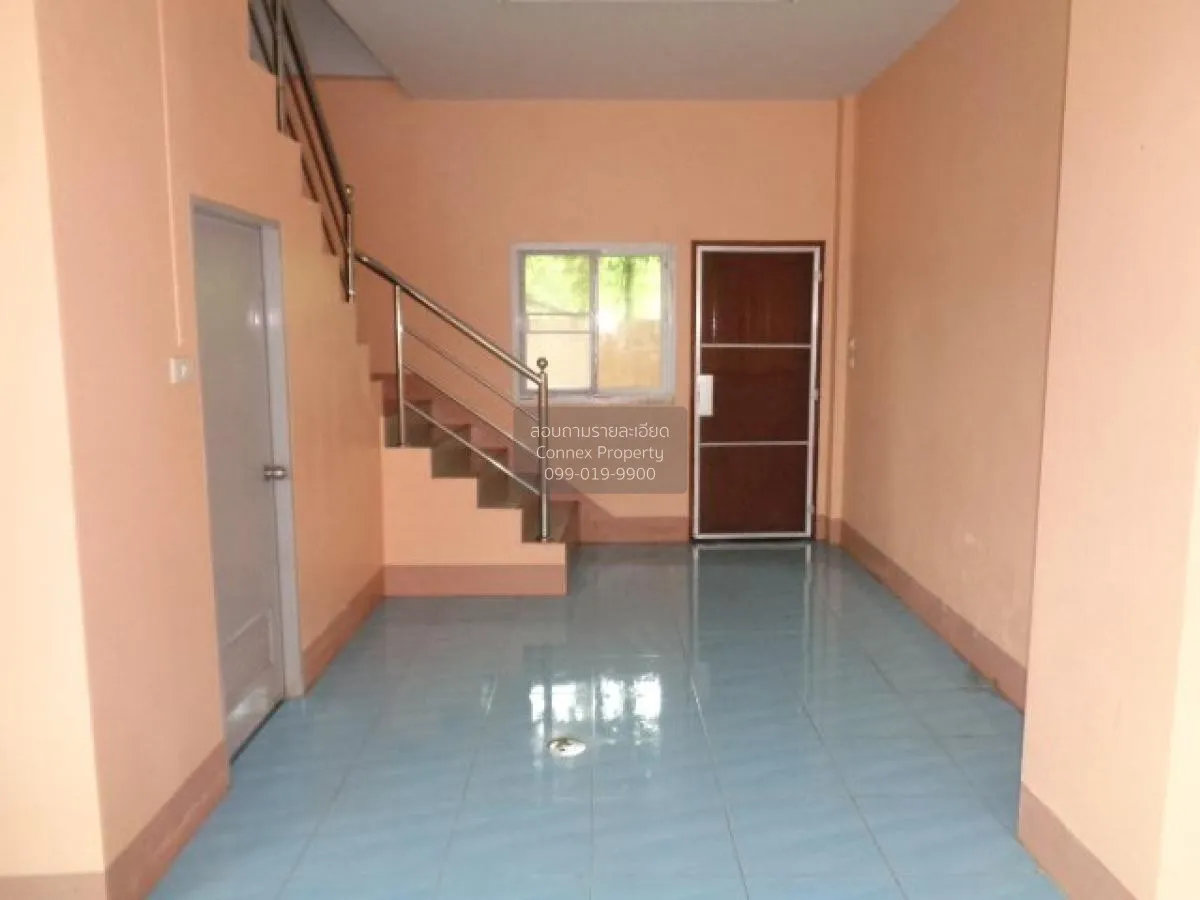 ขายอาคารพาณิชย์ 2 ชั้น 85 ตารางเมตร กาญจนดิษฐ์ สุราษฎร์ธานี ท่าทอ 3