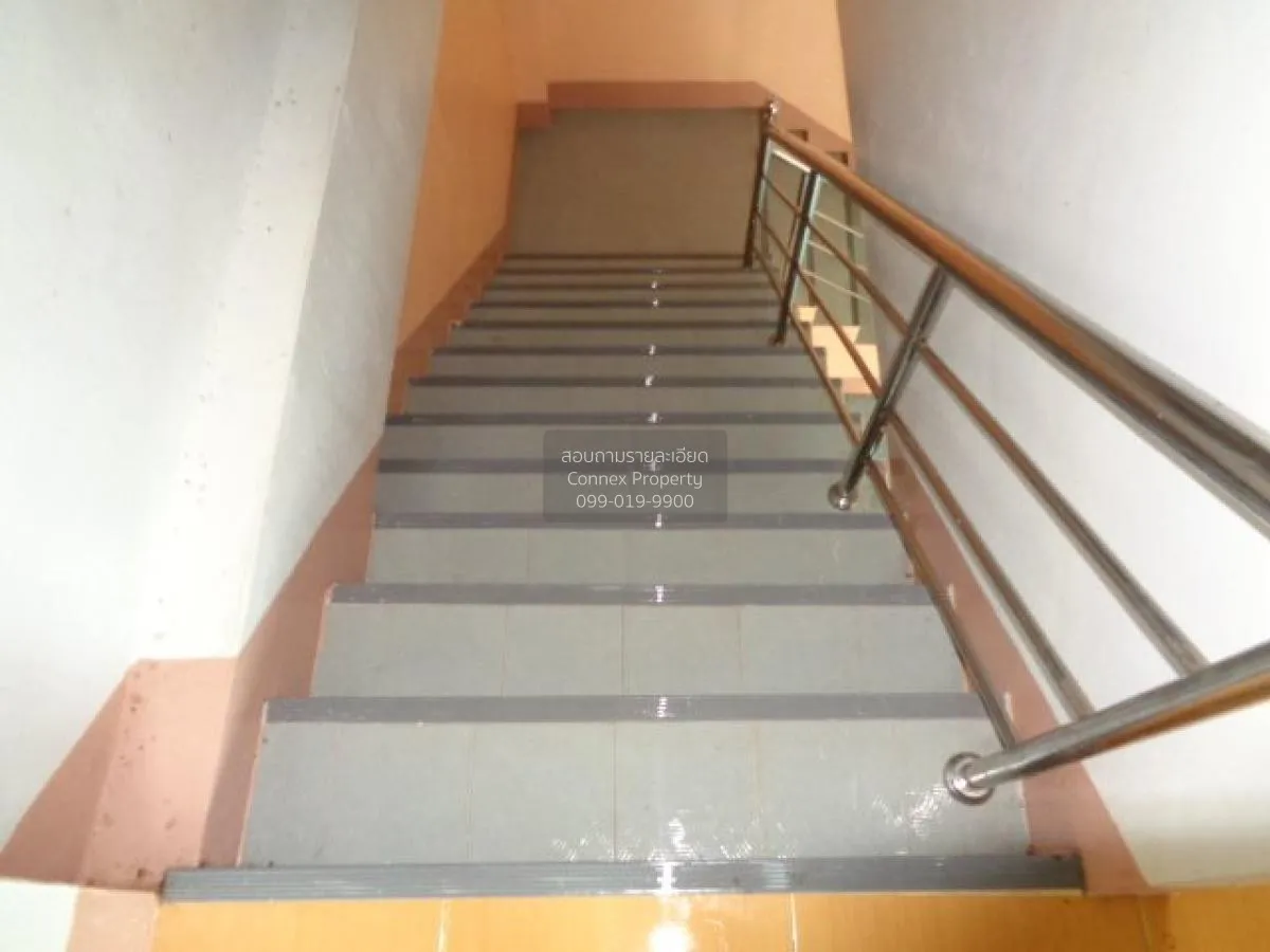 ขายอาคารพาณิชย์ 2 ชั้น 85 ตารางเมตร กาญจนดิษฐ์ สุราษฎร์ธานี ท่าทอ 4