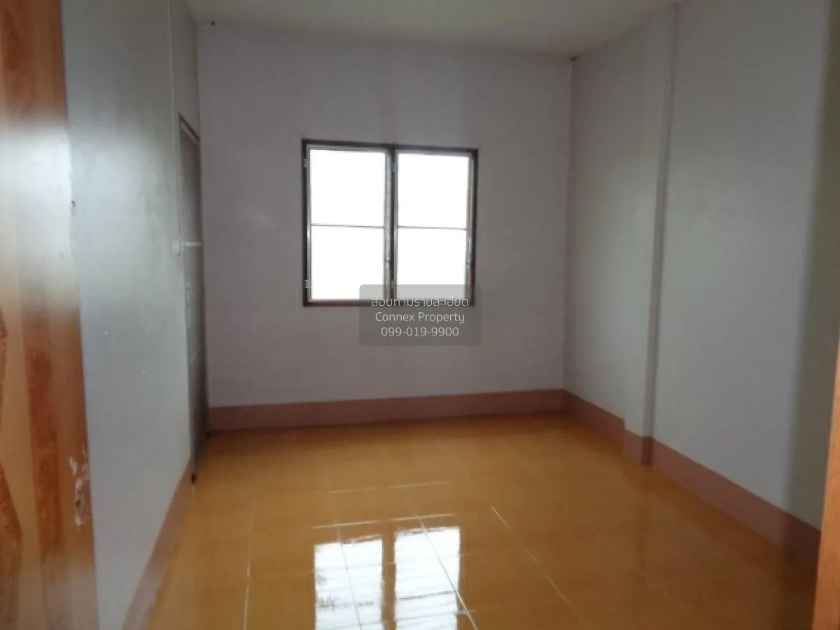 ขายอาคารพาณิชย์ 2 ชั้น 85 ตารางเมตร กาญจนดิษฐ์ สุราษฎร์ธานี ท่าทอ