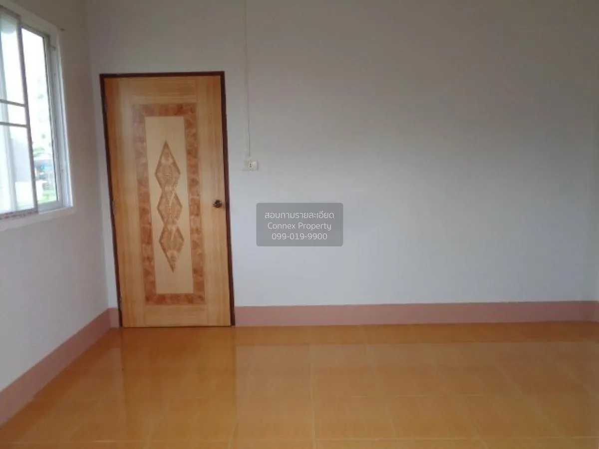 ขายอาคารพาณิชย์ 2 ชั้น 85 ตารางเมตร กาญจนดิษฐ์ สุราษฎร์ธานี ท่าทอ