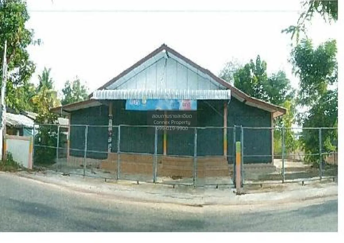 For Sale House , Pracha Asa , Pracha Phatthana , Wapi Pathum , Ma 3