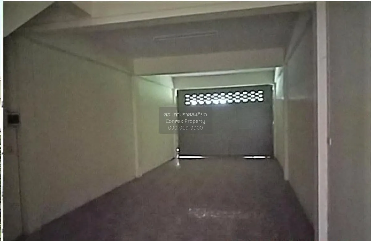 ขายอาคารพาณิชย์  บ้านควนนิยม สินปุน พระแสง สุราษฎร์ธานี CX-120957 3