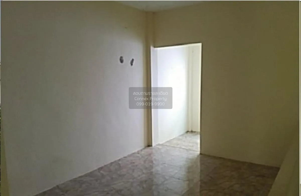 ขายอาคารพาณิชย์  บ้านควนนิยม สินปุน พระแสง สุราษฎร์ธานี CX-120957 4