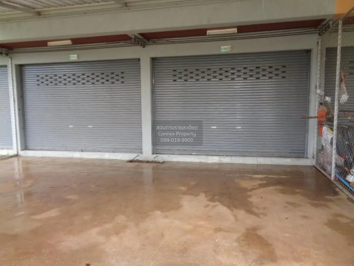 ขายอาคารพาณิชย์  บ้านทุ่งนาเรา เกิ้ง เมืองมหาสารคาม มหาสารคาม CX- 3