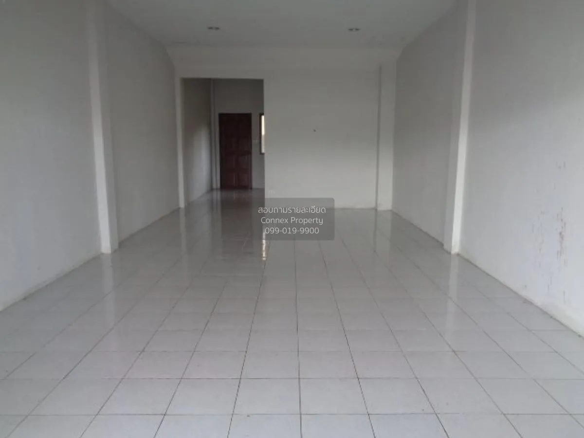 ขายอาคารพาณิชย์  บ้านทุ่งนาเรา เกิ้ง เมืองมหาสารคาม มหาสารคาม CX- 4