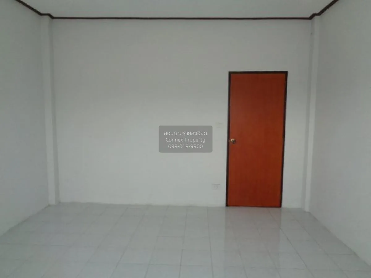 ขายอาคารพาณิชย์  บ้านทุ่งนาเรา เกิ้ง เมืองมหาสารคาม มหาสารคาม CX-