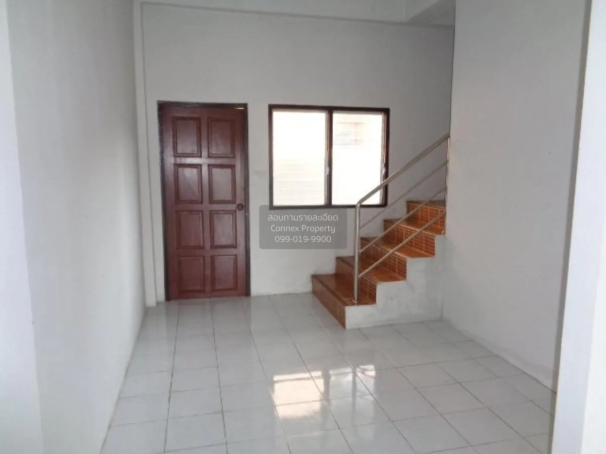 ขายอาคารพาณิชย์  บ้านทุ่งนาเรา เกิ้ง เมืองมหาสารคาม มหาสารคาม CX-