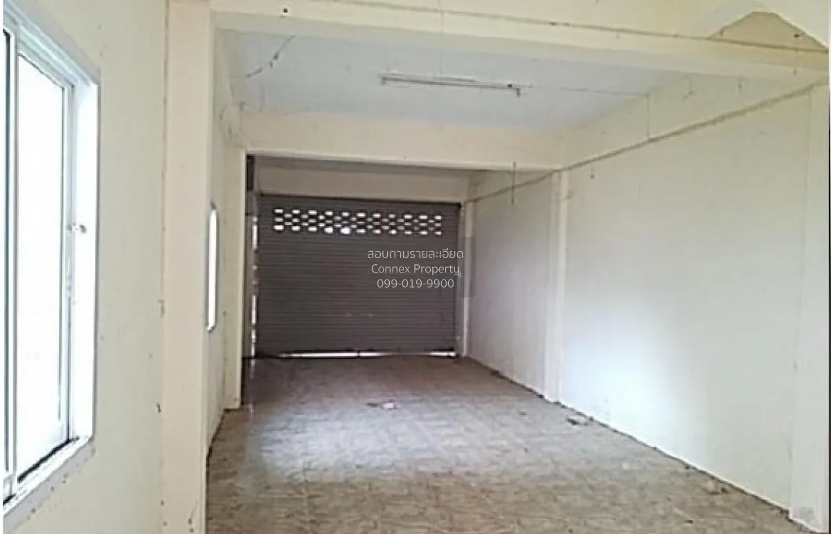 ขายอาคารพาณิชย์  บ้านควนนิยม สินปุน พระแสง สุราษฎร์ธานี CX-120959 3