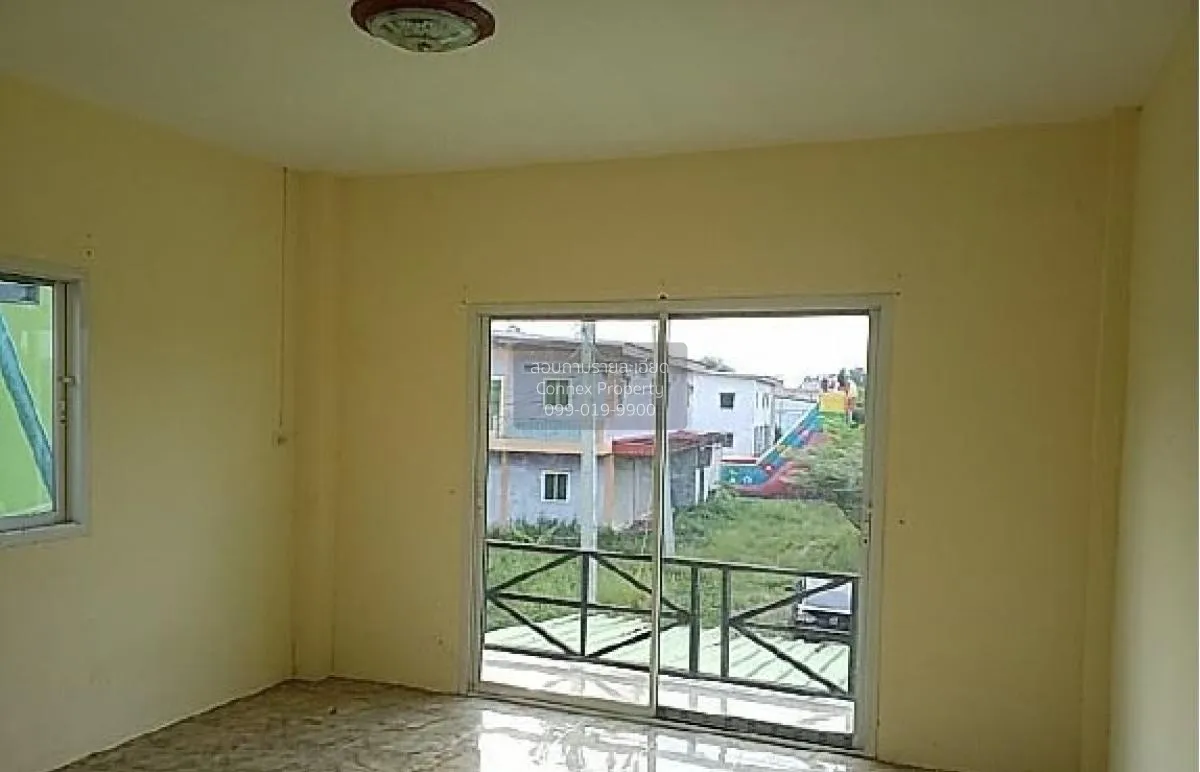 ขายอาคารพาณิชย์  บ้านควนนิยม สินปุน พระแสง สุราษฎร์ธานี CX-120959