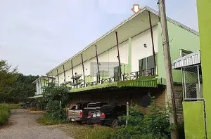 For Sale Commercial Building , Baan Kuan Niyom , Sin Pun , Phrasaeng , Surat Thani , CX-120959