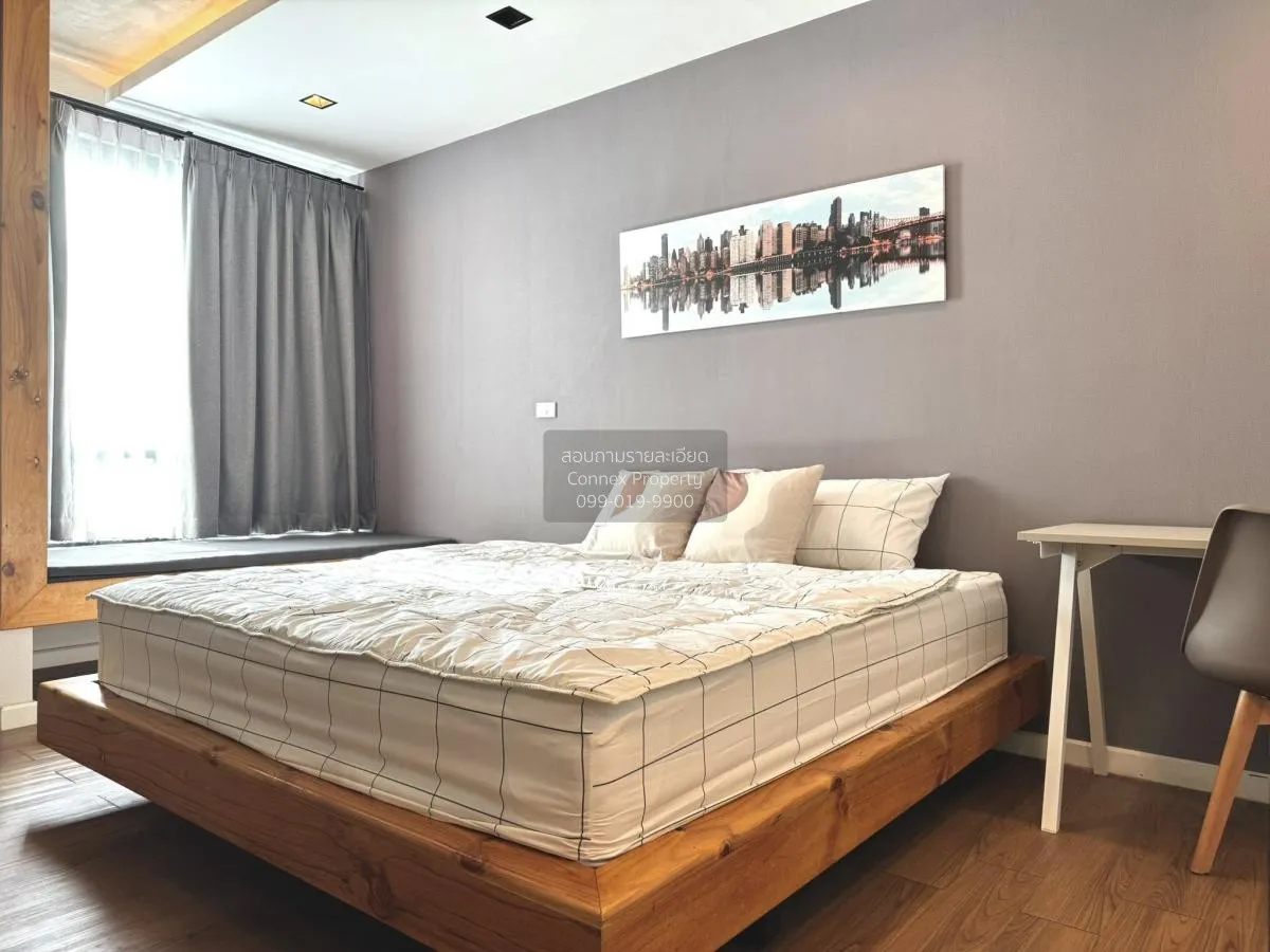 For Rent Condo , Fuse Mobius , Suan Luang , Suan Luang , Bangkok  2