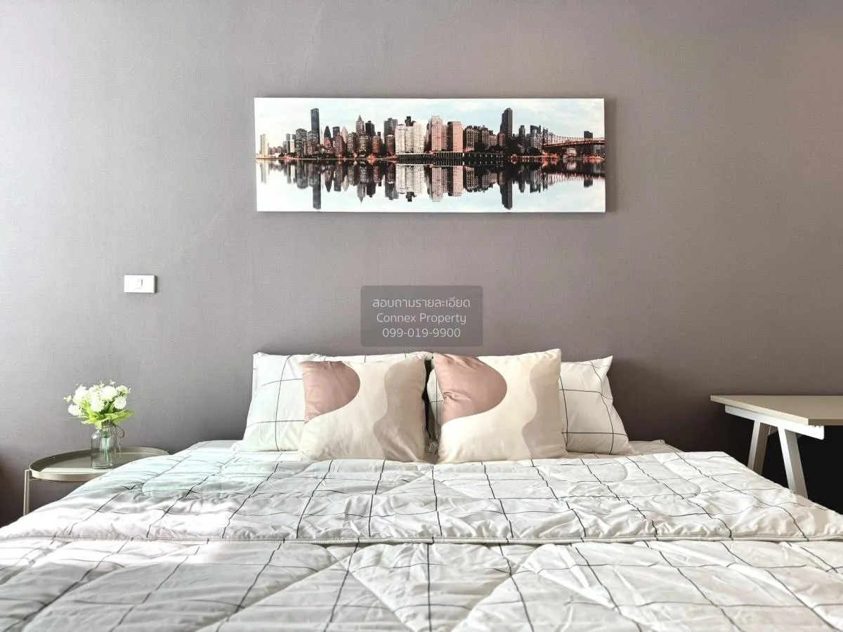 For Rent Condo , Fuse Mobius , Suan Luang , Suan Luang , Bangkok  3