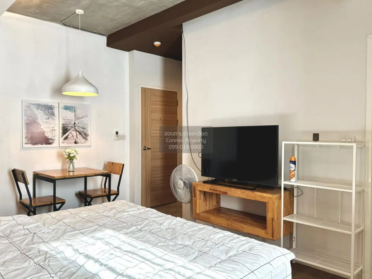 For Rent Condo , Fuse Mobius , Suan Luang , Suan Luang , Bangkok 