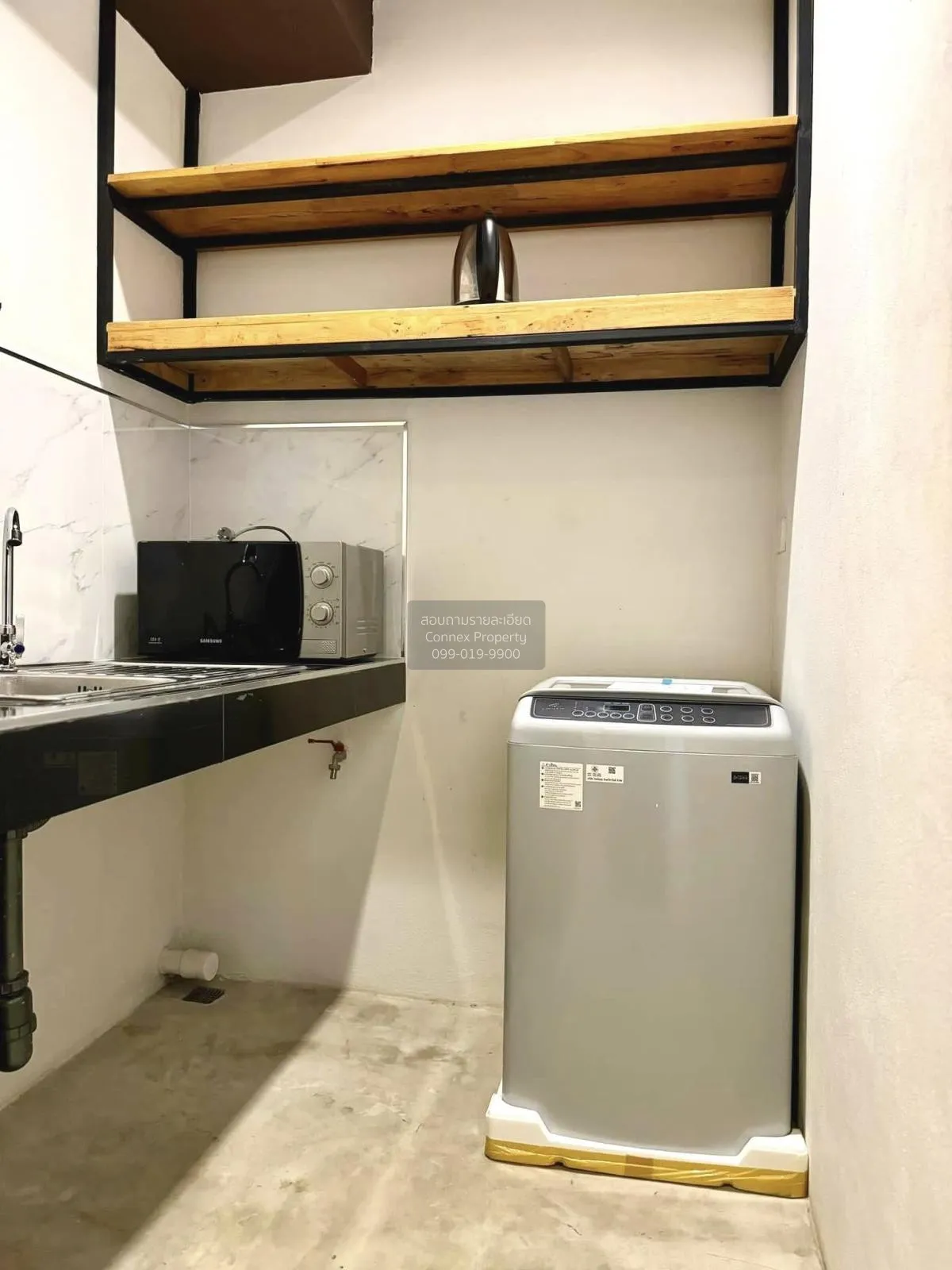 For Rent Condo , Fuse Mobius , Suan Luang , Suan Luang , Bangkok 