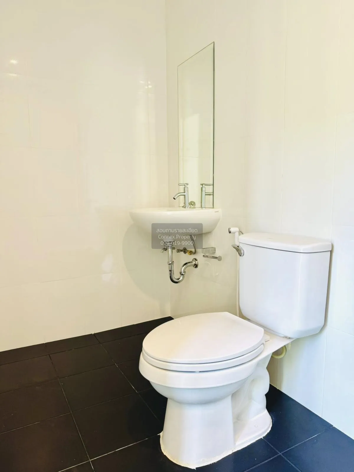 For Rent Condo , Fuse Mobius , Suan Luang , Suan Luang , Bangkok 