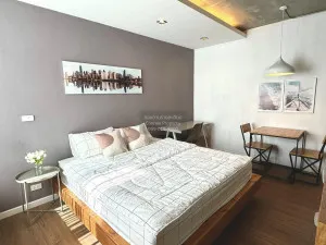For Rent Condo , Fuse Mobius , Suan Luang , Suan Luang , Bangkok , CX-120960