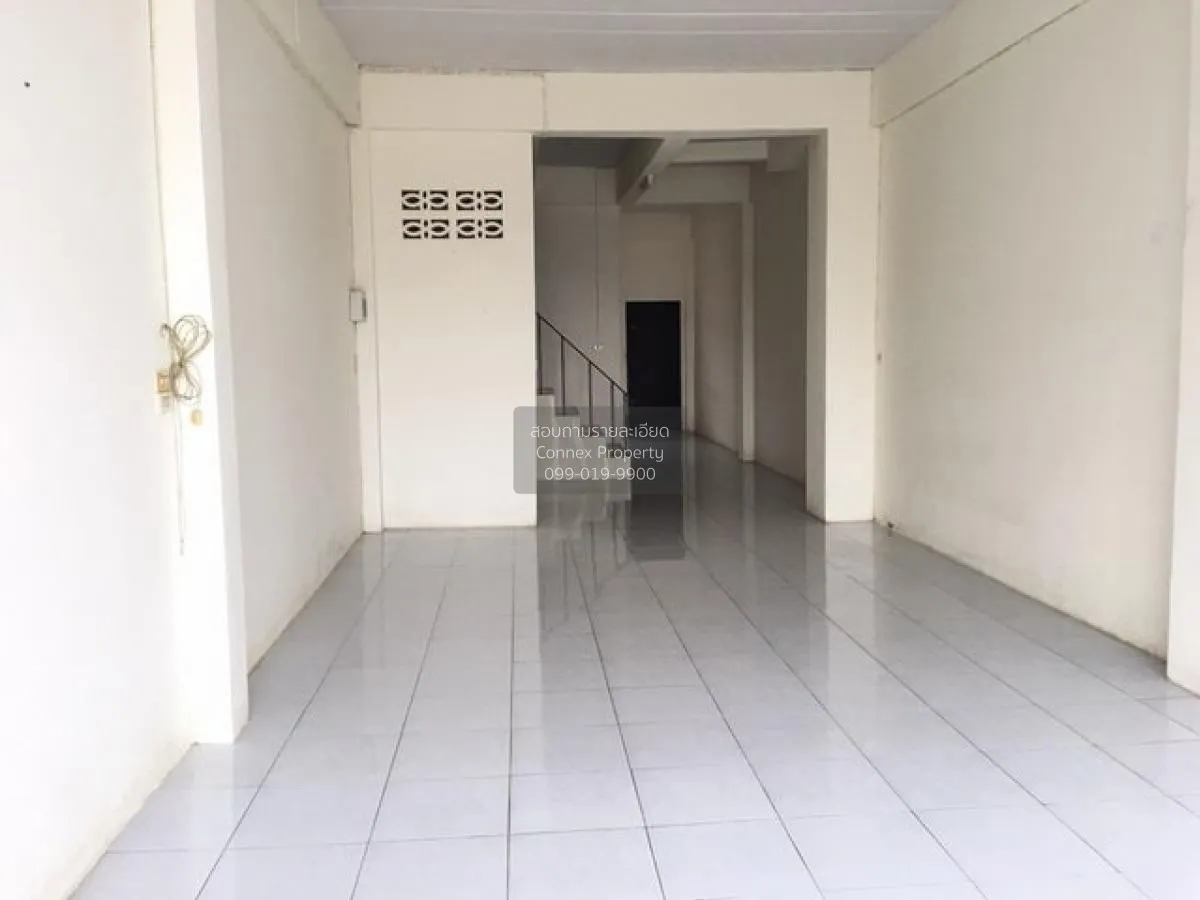 ขายอาคารพาณิชย์  บ้านมงคลประสิทธิ์ ท่าโรงช้าง พุนพิน สุราษฎร์ธานี 2