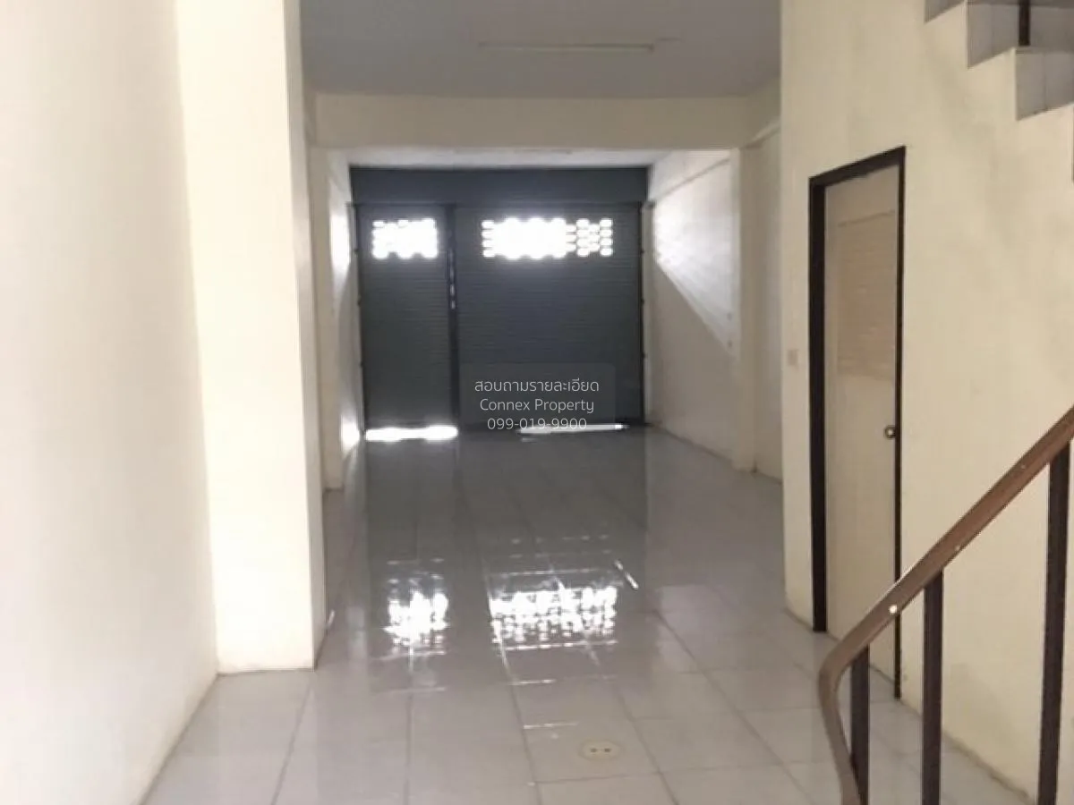 ขายอาคารพาณิชย์  บ้านมงคลประสิทธิ์ ท่าโรงช้าง พุนพิน สุราษฎร์ธานี 3