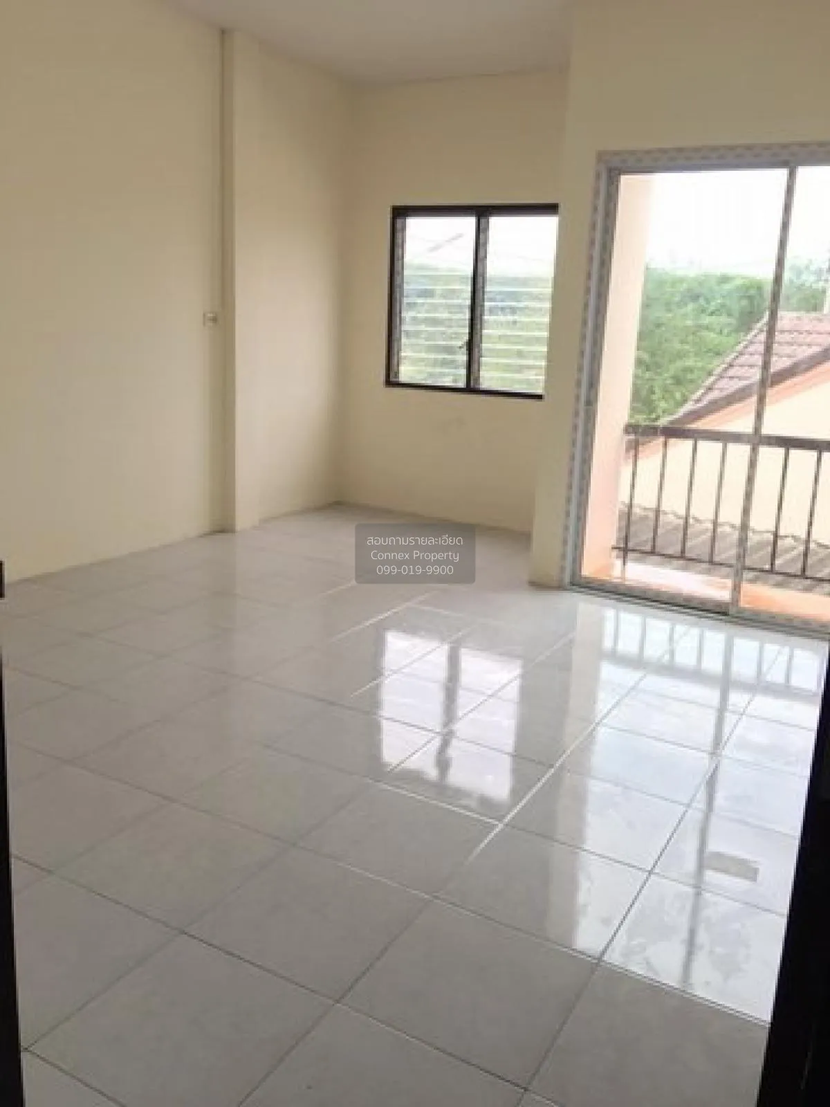 ขายอาคารพาณิชย์  บ้านมงคลประสิทธิ์ ท่าโรงช้าง พุนพิน สุราษฎร์ธานี