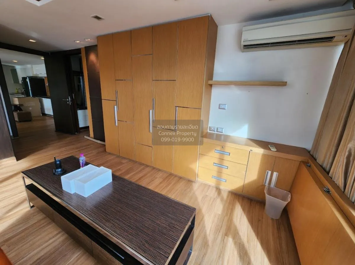 เช่าคอนโด  เดอะ ฟ้า อารีย์ BTS-อารีย์ สามเสนใน เขต พญาไท กรุงเทพ  2