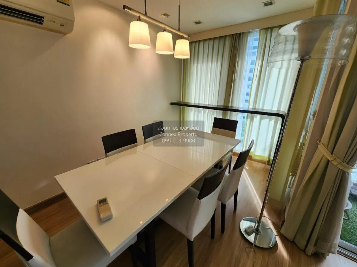 เช่าคอนโด  เดอะ ฟ้า อารีย์ BTS-อารีย์ สามเสนใน เขต พญาไท กรุงเทพ 