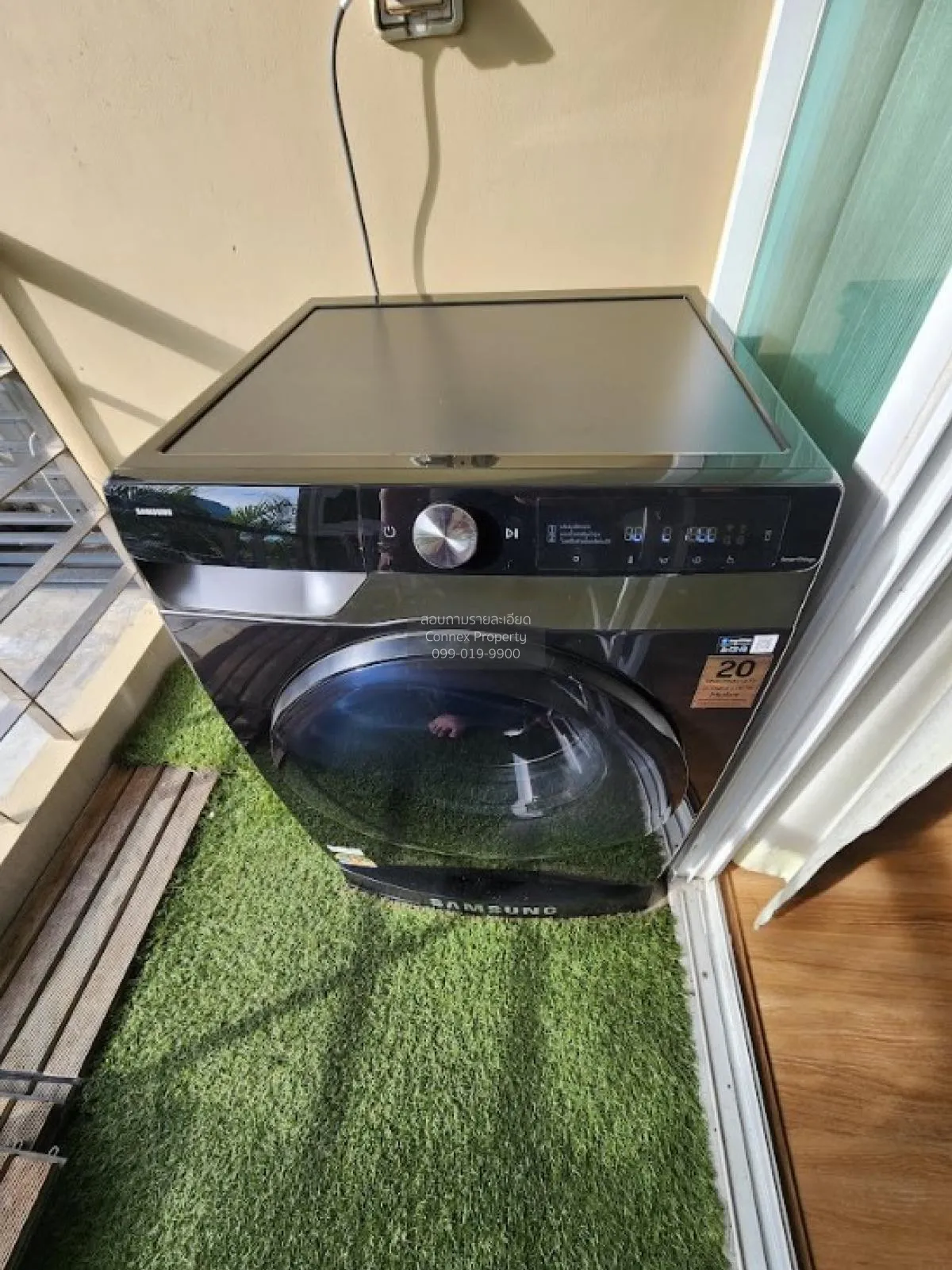 เช่าคอนโด  เดอะ ฟ้า อารีย์ BTS-อารีย์ สามเสนใน เขต พญาไท กรุงเทพ 