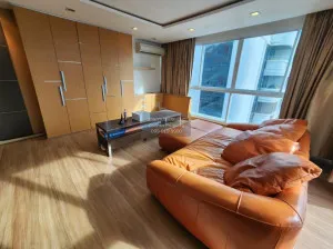 For Rent Condo , The Fah Aree , BTS-Ari , Sam Sen Nai , Phaya Thai , Bangkok , CX-120963
