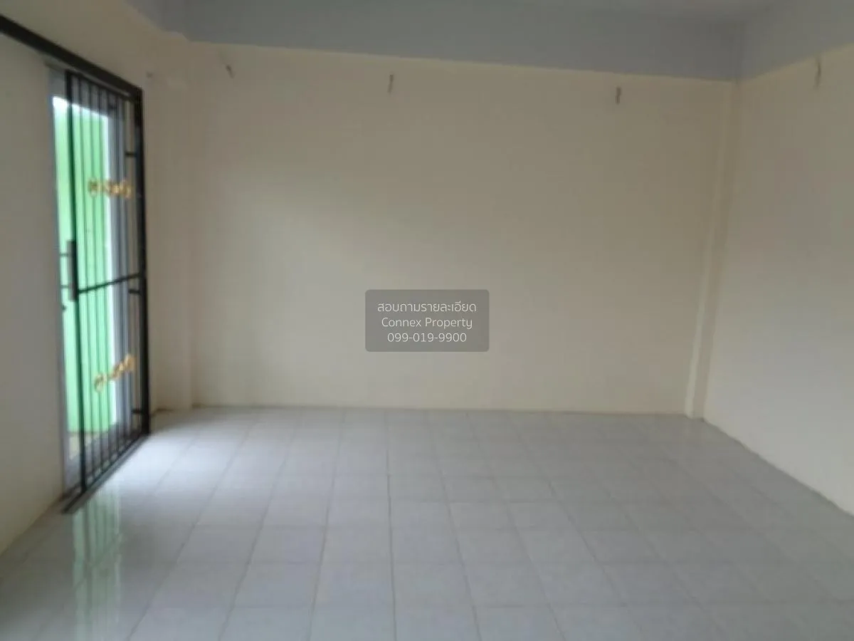 ขายอาคารพาณิชย์  ศูนย์หอพักตักศิลา เกิ้ง เมืองมหาสารคาม มหาสารคาม 4