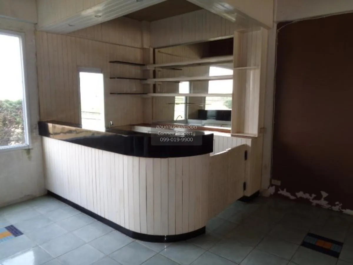 For Sale Commercial Building , Taksila Dormitory Center , Koeng , 3