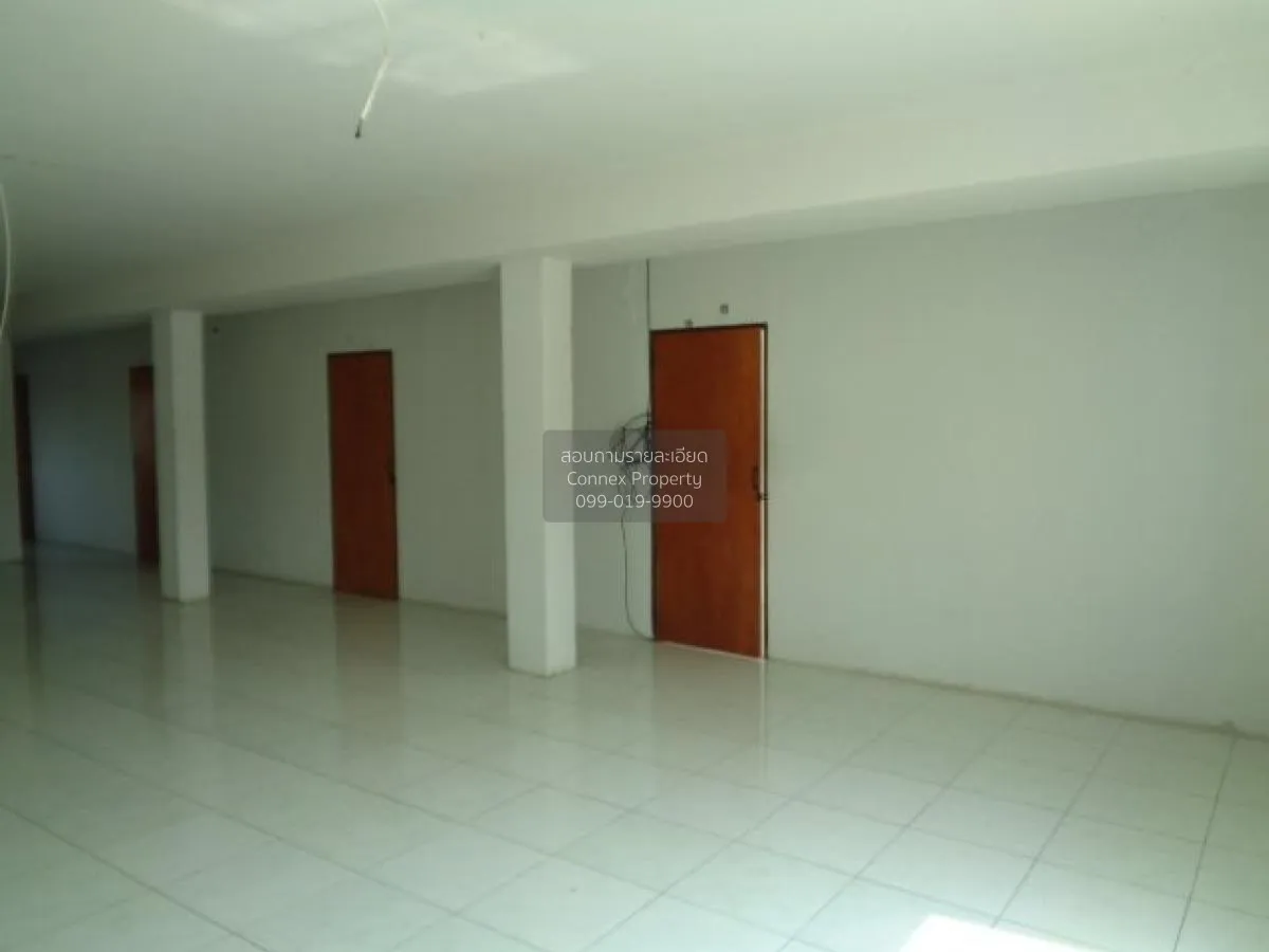 For Sale Commercial Building , Taksila Dormitory Center , Koeng , 4