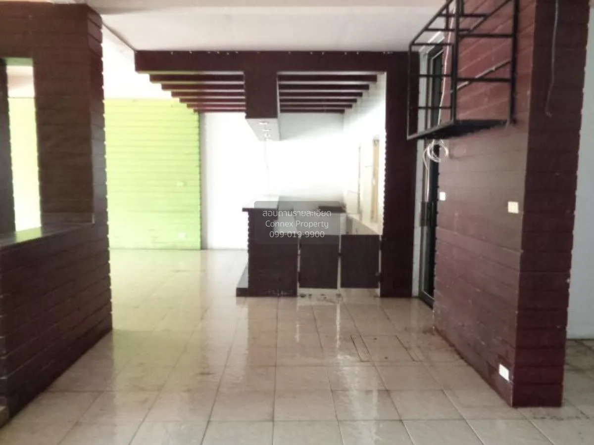 For Sale Commercial Building , Taksila Dormitory Center , Koeng ,
