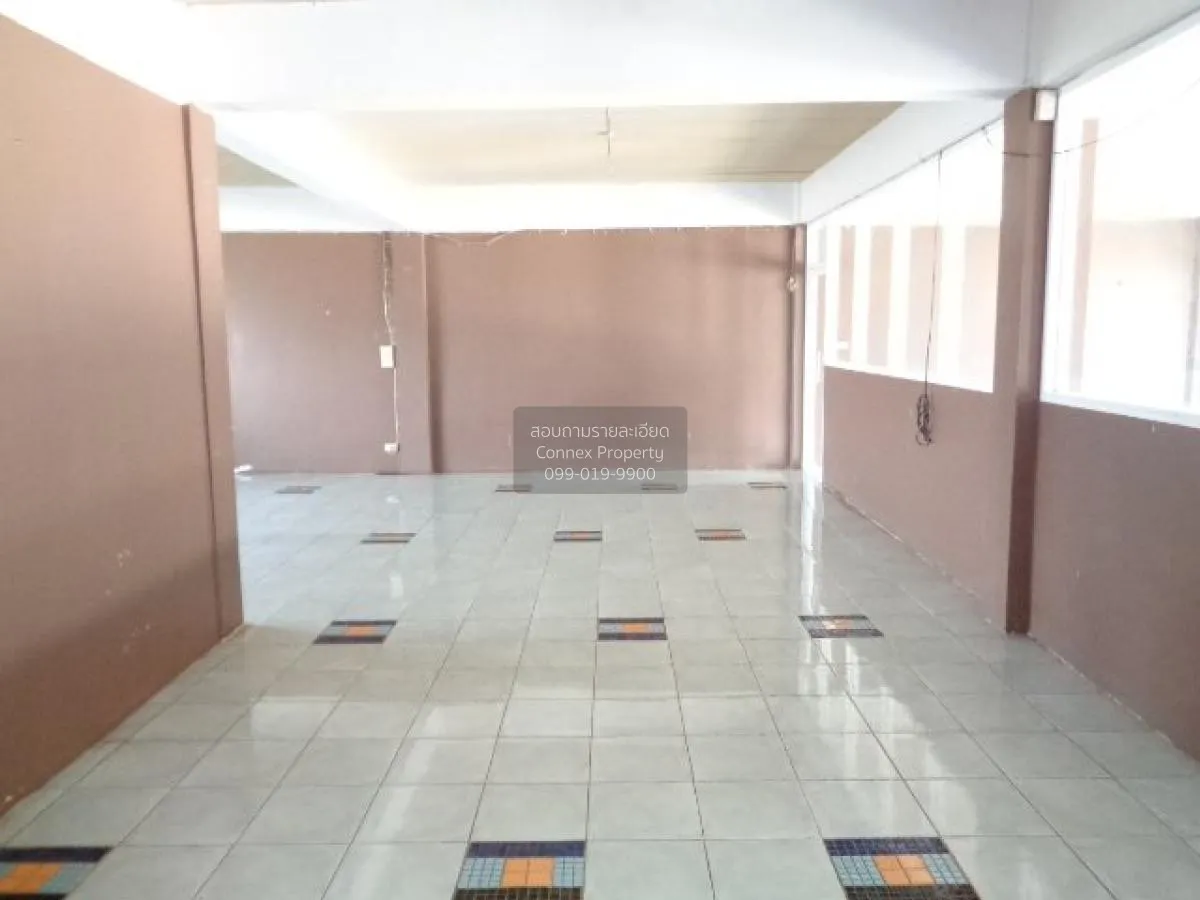 For Sale Commercial Building , Taksila Dormitory Center , Koeng ,