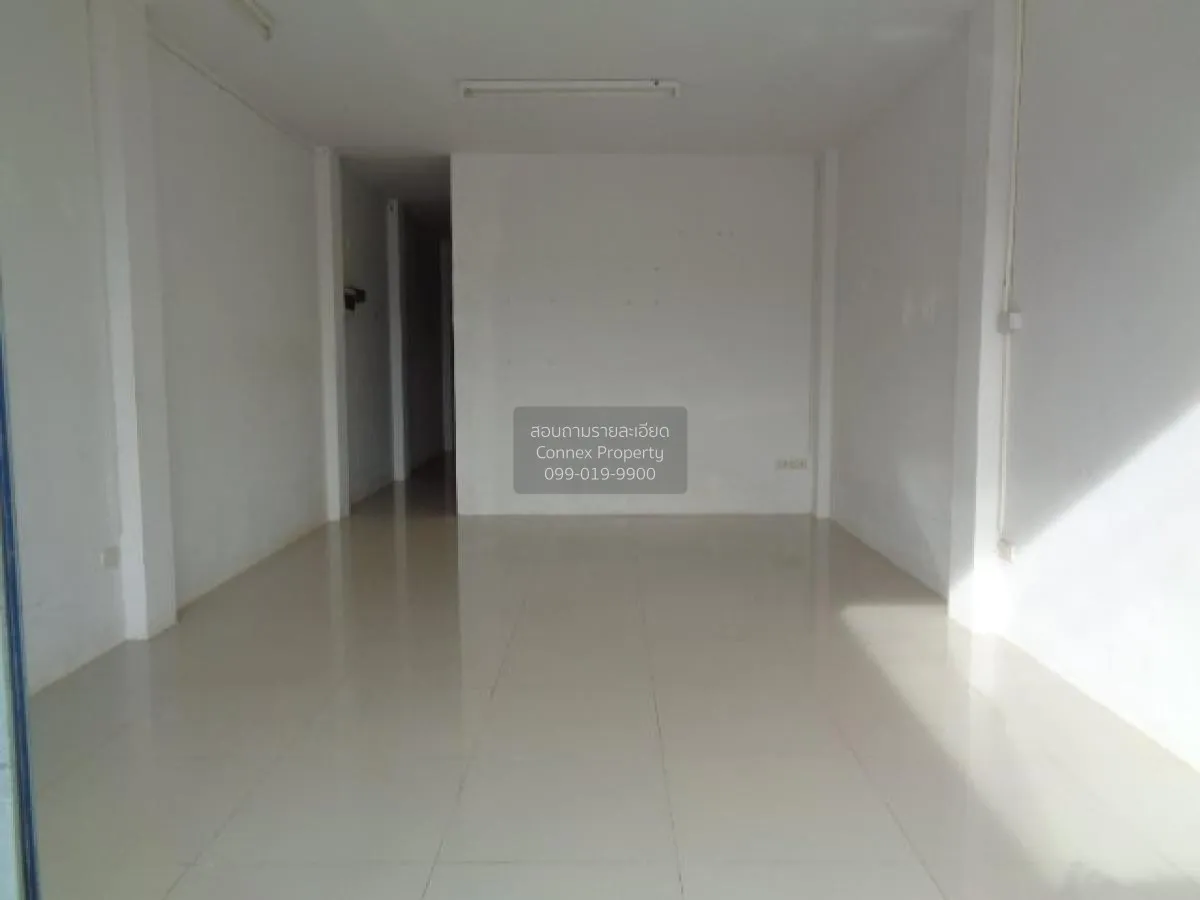 ขายอาคารพาณิชย์  บ้านสวยกรุ๊ป สุราษฎร์ธานี มะขามเตี้ย เมืองสุราษฎ 1