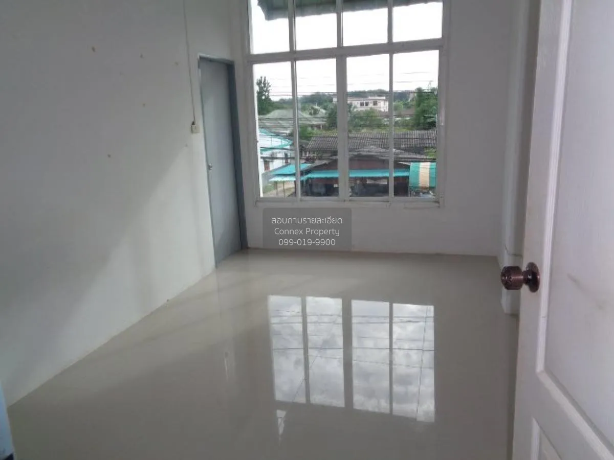 ขายอาคารพาณิชย์  บ้านสวยกรุ๊ป สุราษฎร์ธานี มะขามเตี้ย เมืองสุราษฎ 2