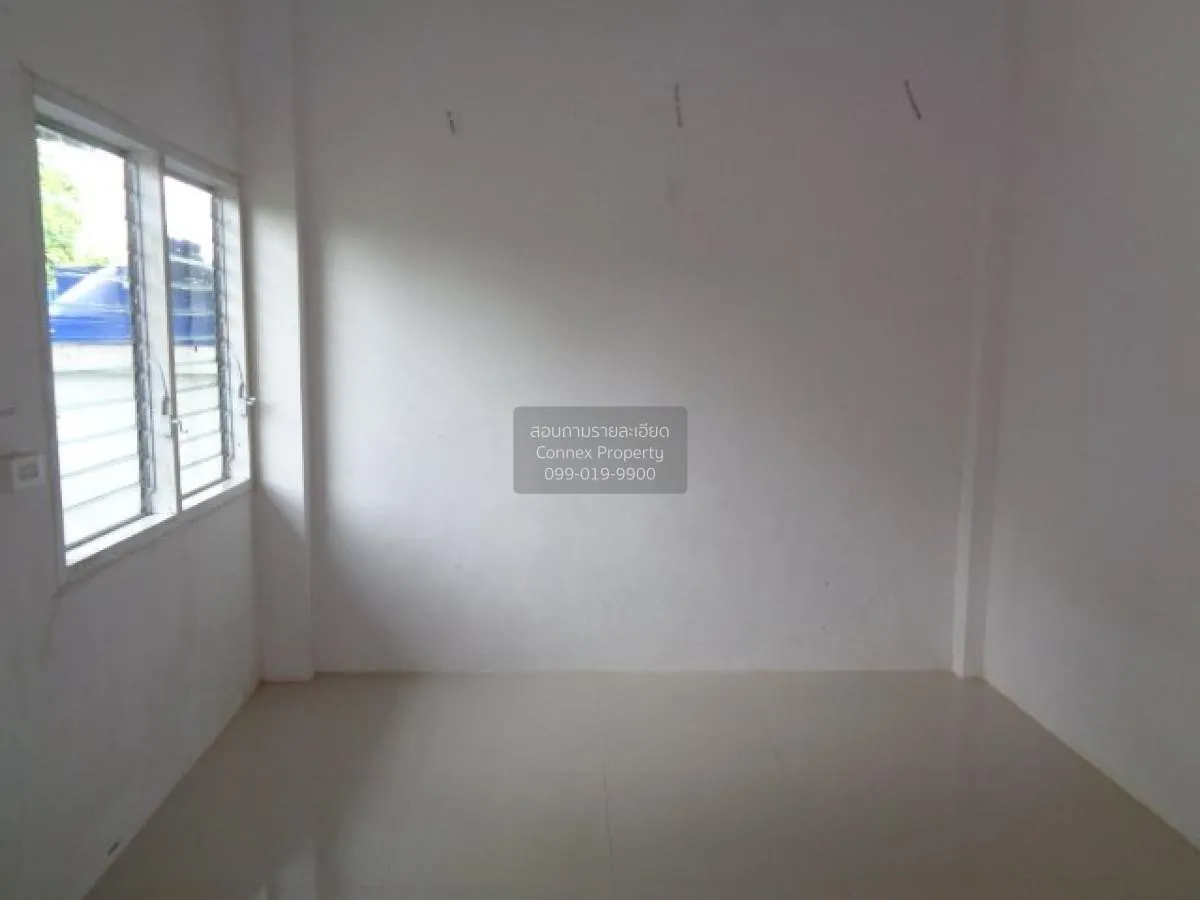 ขายอาคารพาณิชย์  บ้านสวยกรุ๊ป สุราษฎร์ธานี มะขามเตี้ย เมืองสุราษฎ 4