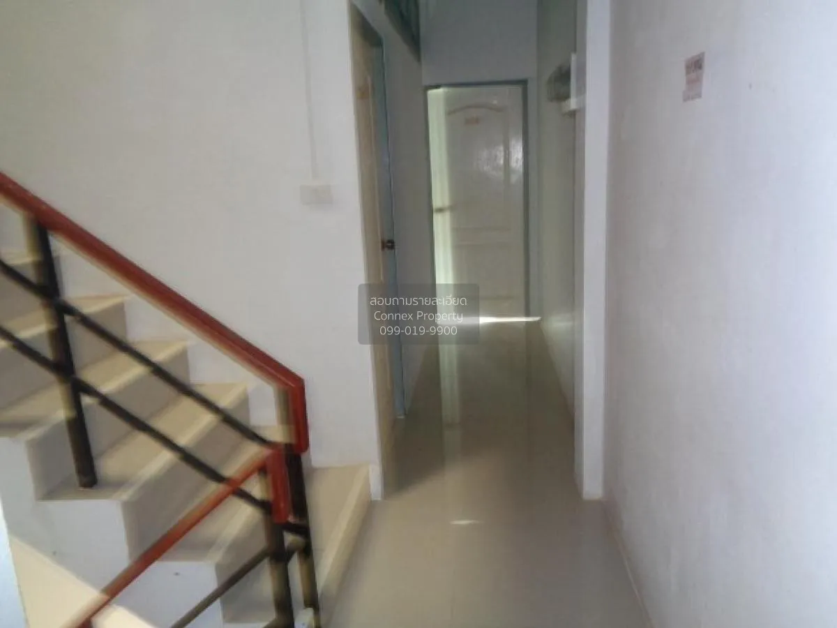 ขายอาคารพาณิชย์  บ้านสวยกรุ๊ป สุราษฎร์ธานี มะขามเตี้ย เมืองสุราษฎ