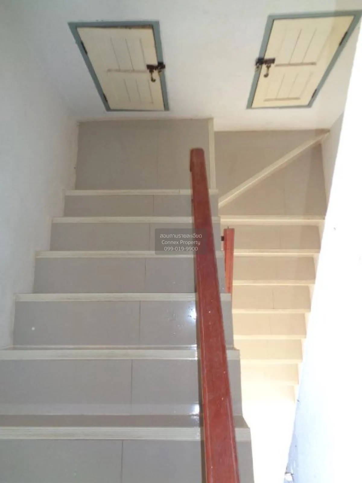 ขายอาคารพาณิชย์  บ้านสวยกรุ๊ป สุราษฎร์ธานี มะขามเตี้ย เมืองสุราษฎ