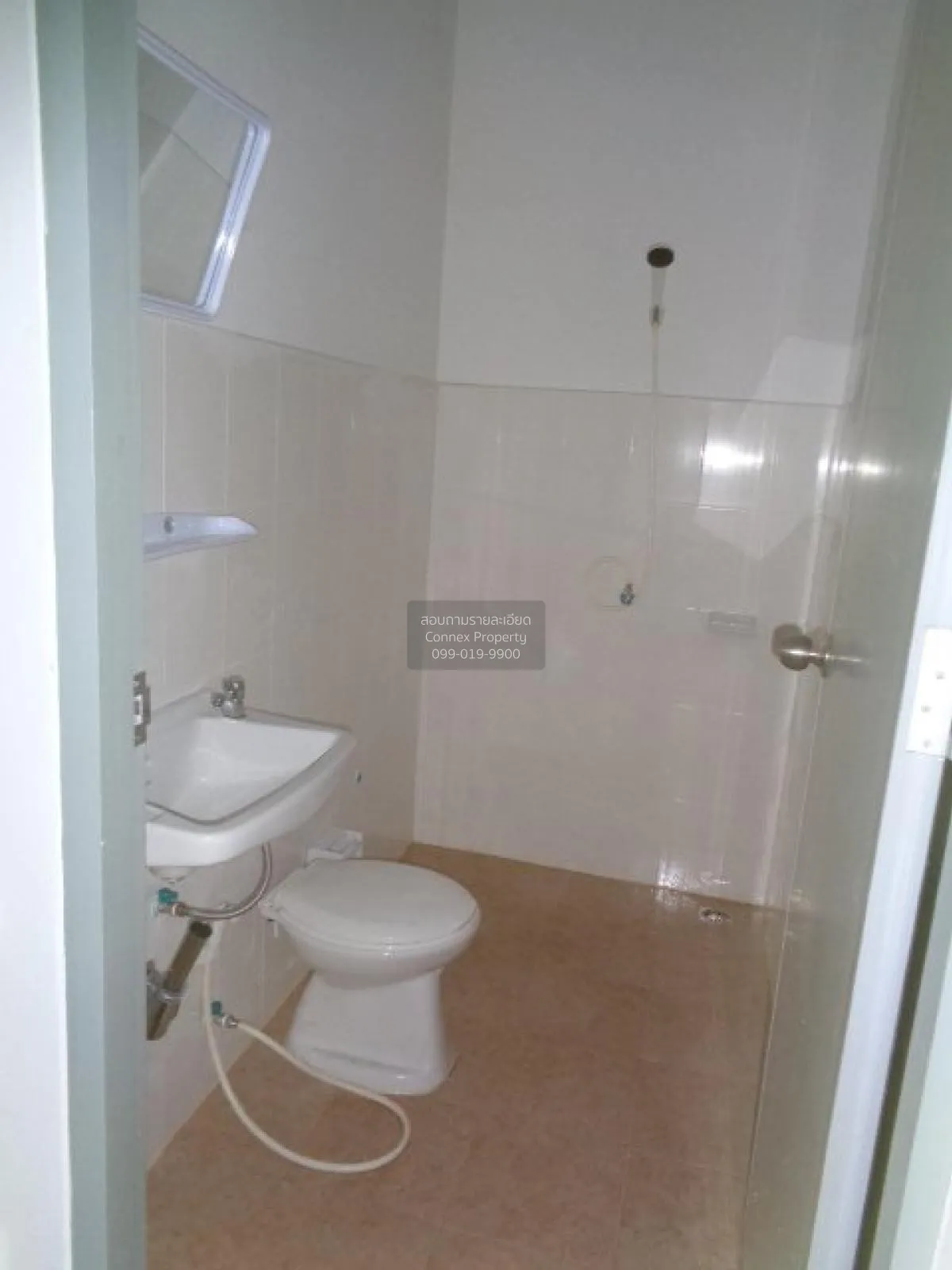 ขายอาคารพาณิชย์  บ้านสวยกรุ๊ป สุราษฎร์ธานี มะขามเตี้ย เมืองสุราษฎ