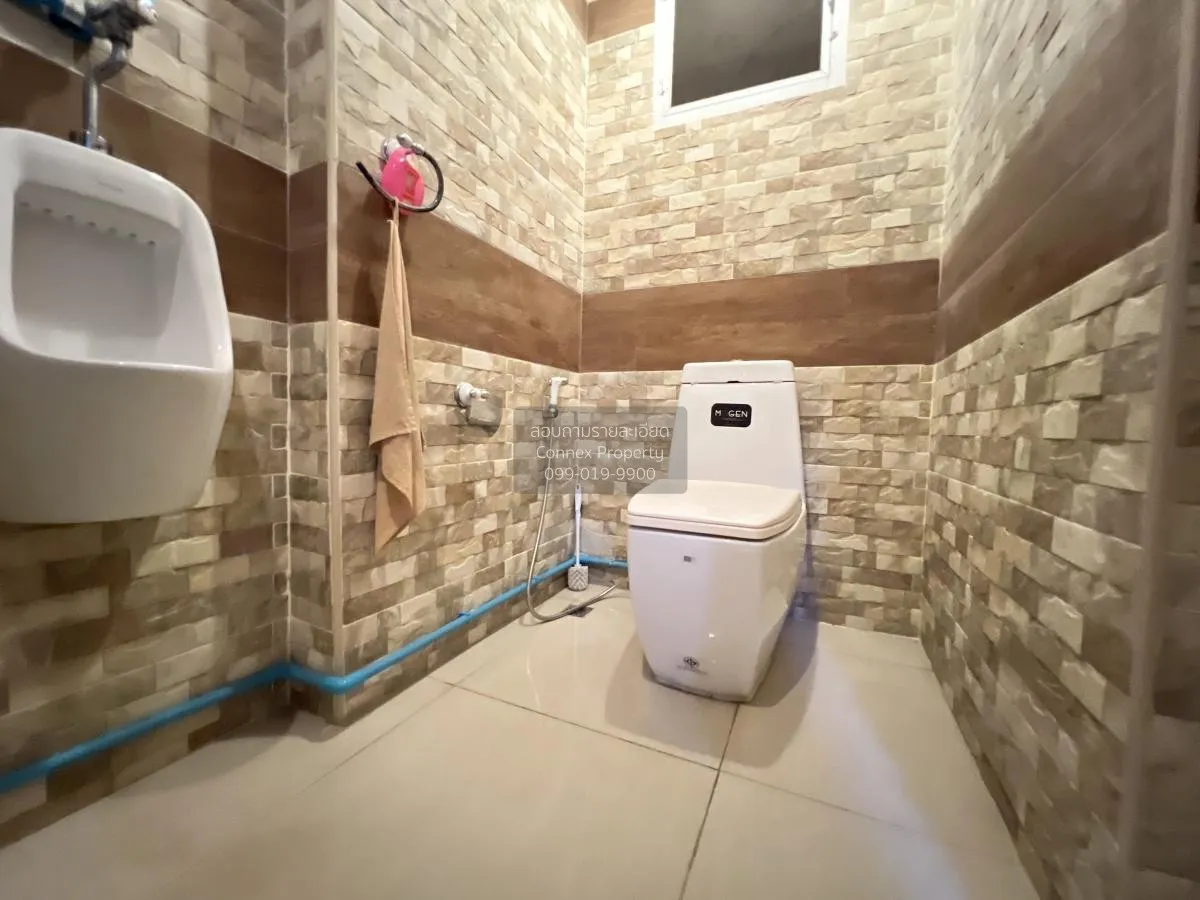 ขายบ้าน  บ้านชวนชมพาร์ค 2 ไทรน้อย ไทรน้อย นนทบุรี CX-120971