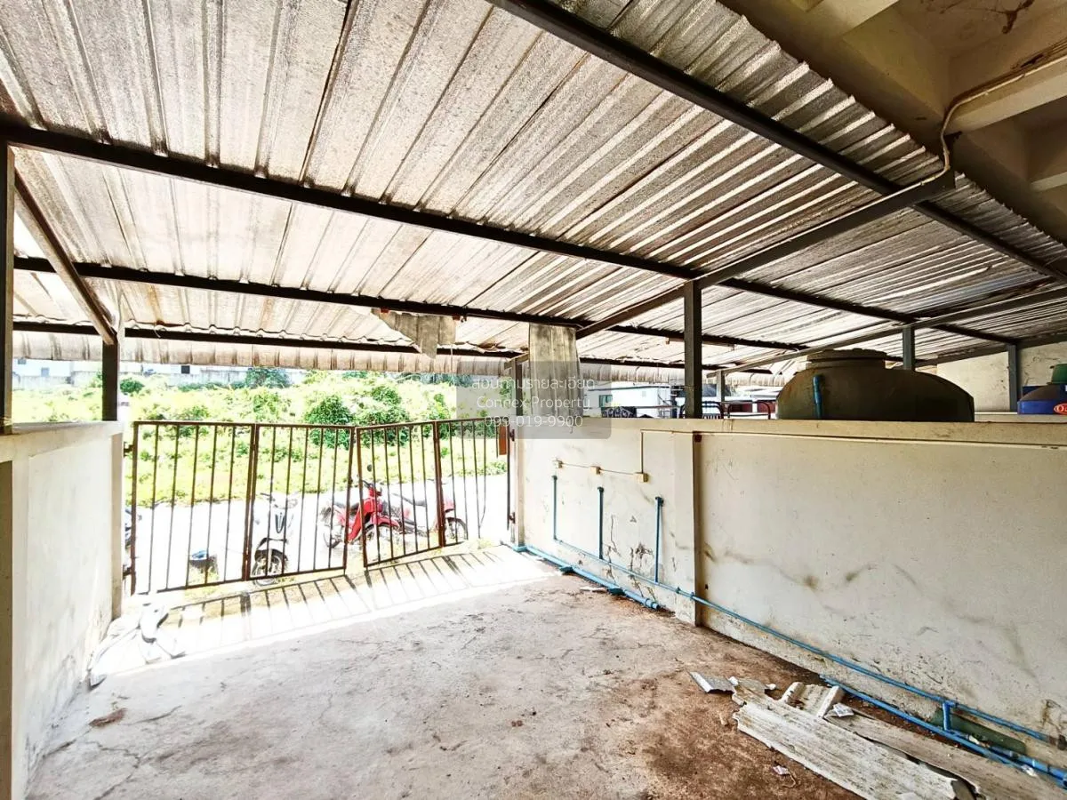 ขายอาคารพาณิชย์  บ้านสวยแลนด์มาร์ค ขุนทะเล เมืองสุราษฎร์ธานี สุรา