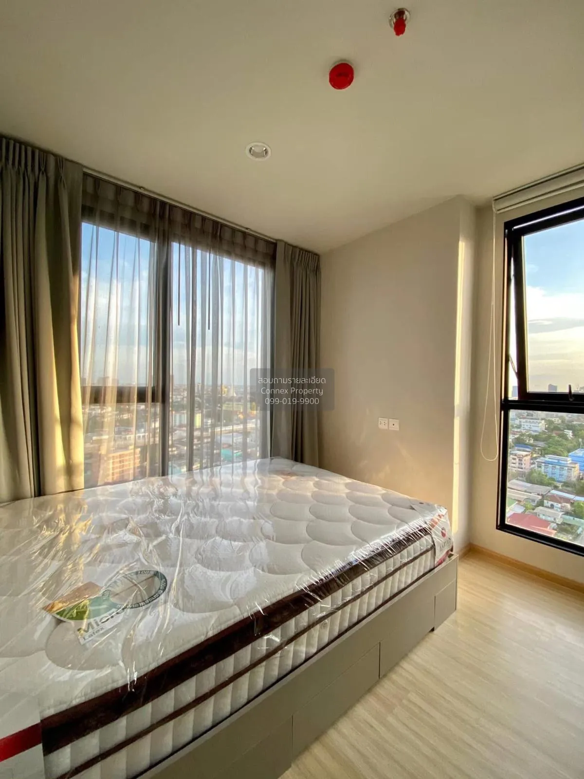 For Sale Condo , The Privacy Thaphra Interchange , high floor , c 1
