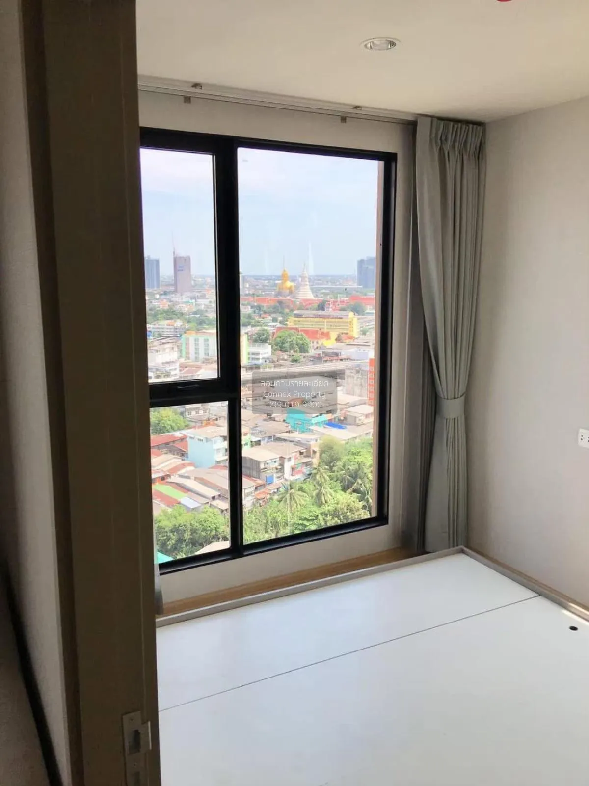 For Sale Condo , The Privacy Thaphra Interchange , high floor , c 2