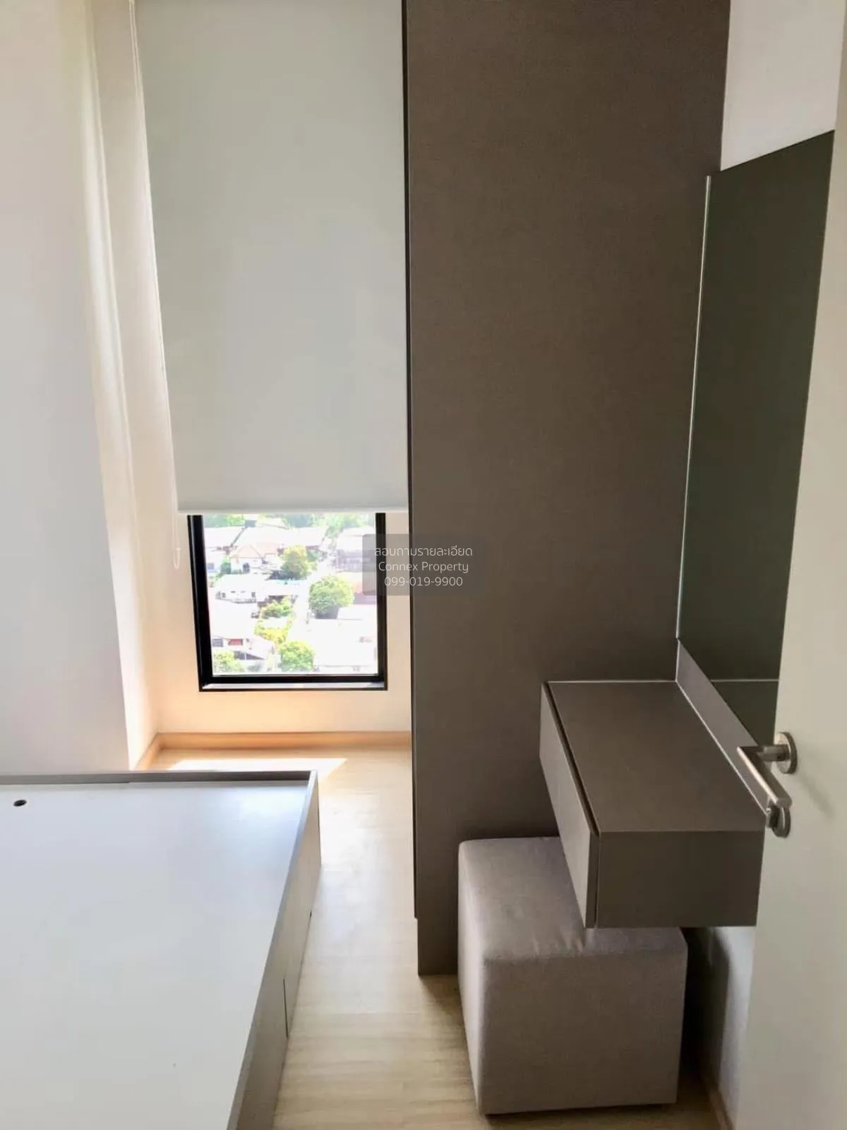 For Sale Condo , The Privacy Thaphra Interchange , high floor , c 3