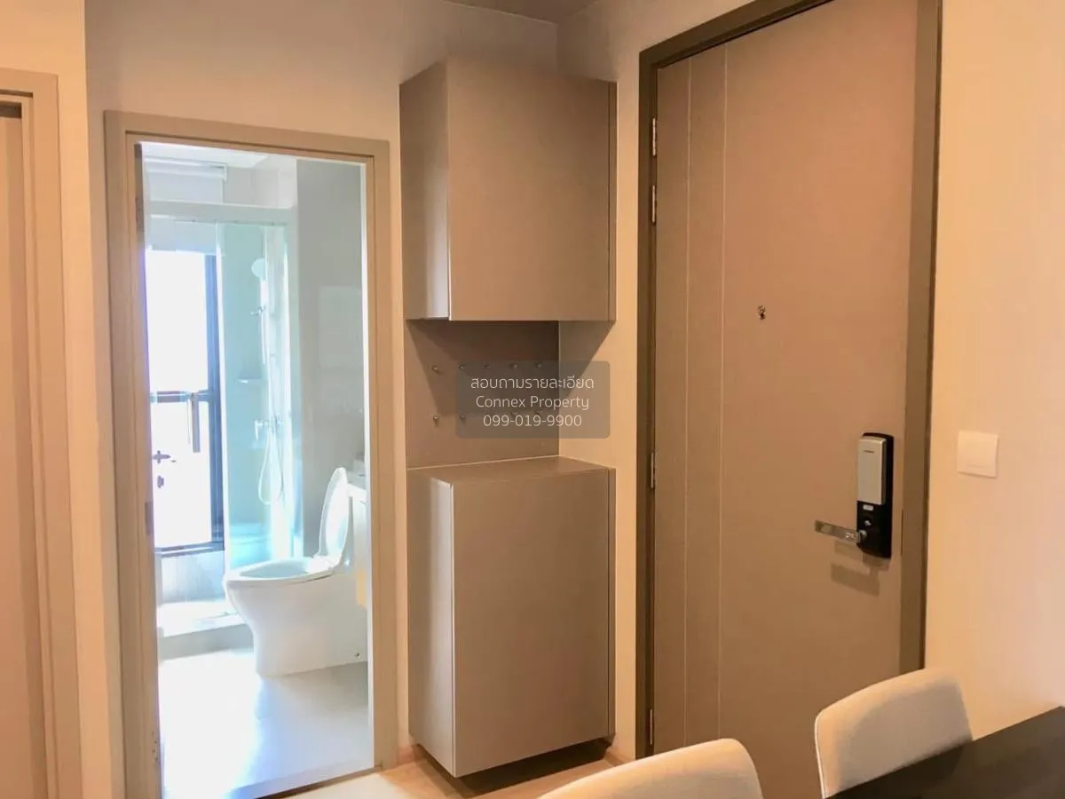 For Sale Condo , The Privacy Thaphra Interchange , high floor , c