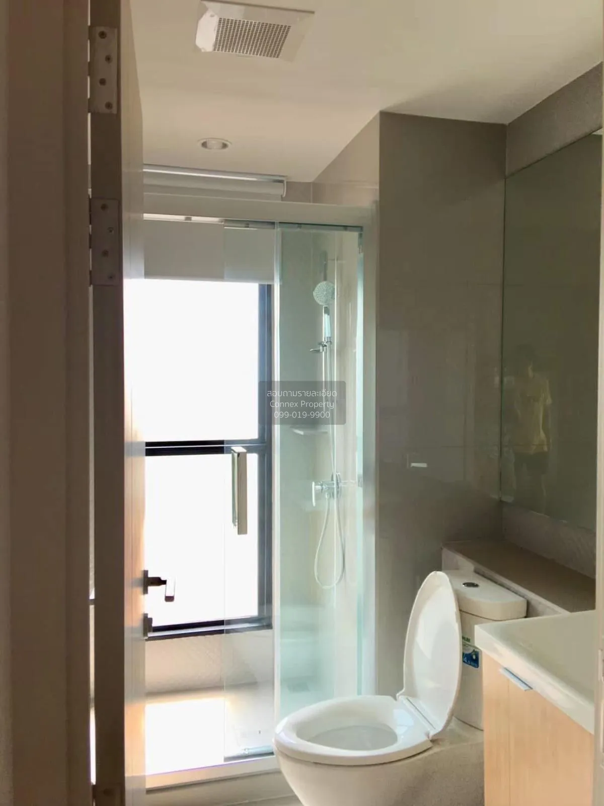 For Sale Condo , The Privacy Thaphra Interchange , high floor , c