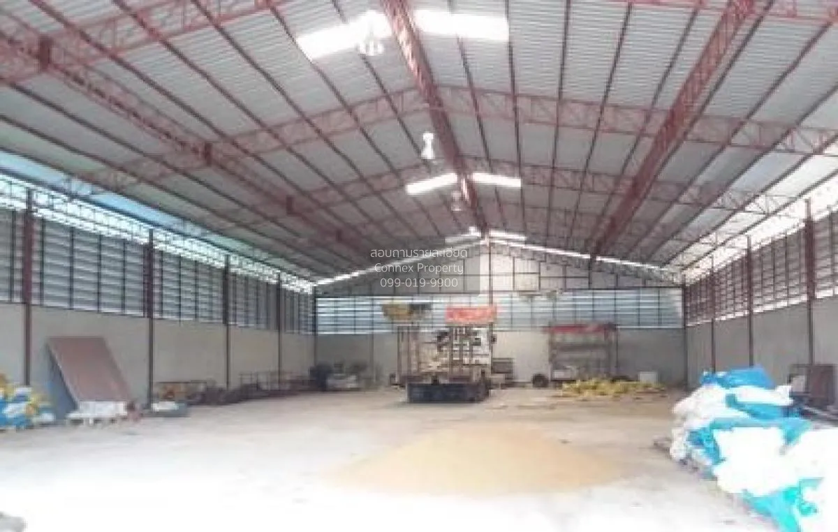 For Sale  Office building 15 rai 1 ngan 76 square wa Lakwan Kanch 3