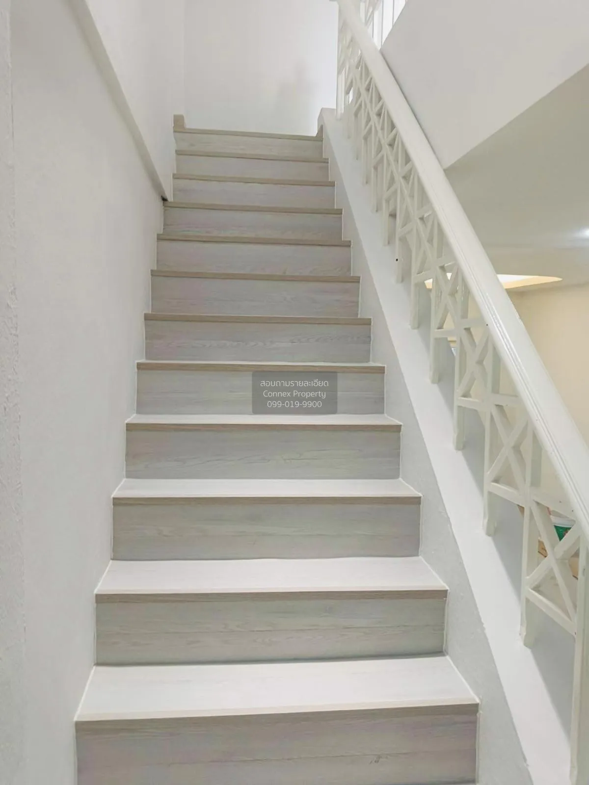 ขายทาวน์เฮ้าส์/ทาวน์โฮม  โชคชัยปัญจทรัพย์ MRT-มีนบุร มีนบุรี เขต 