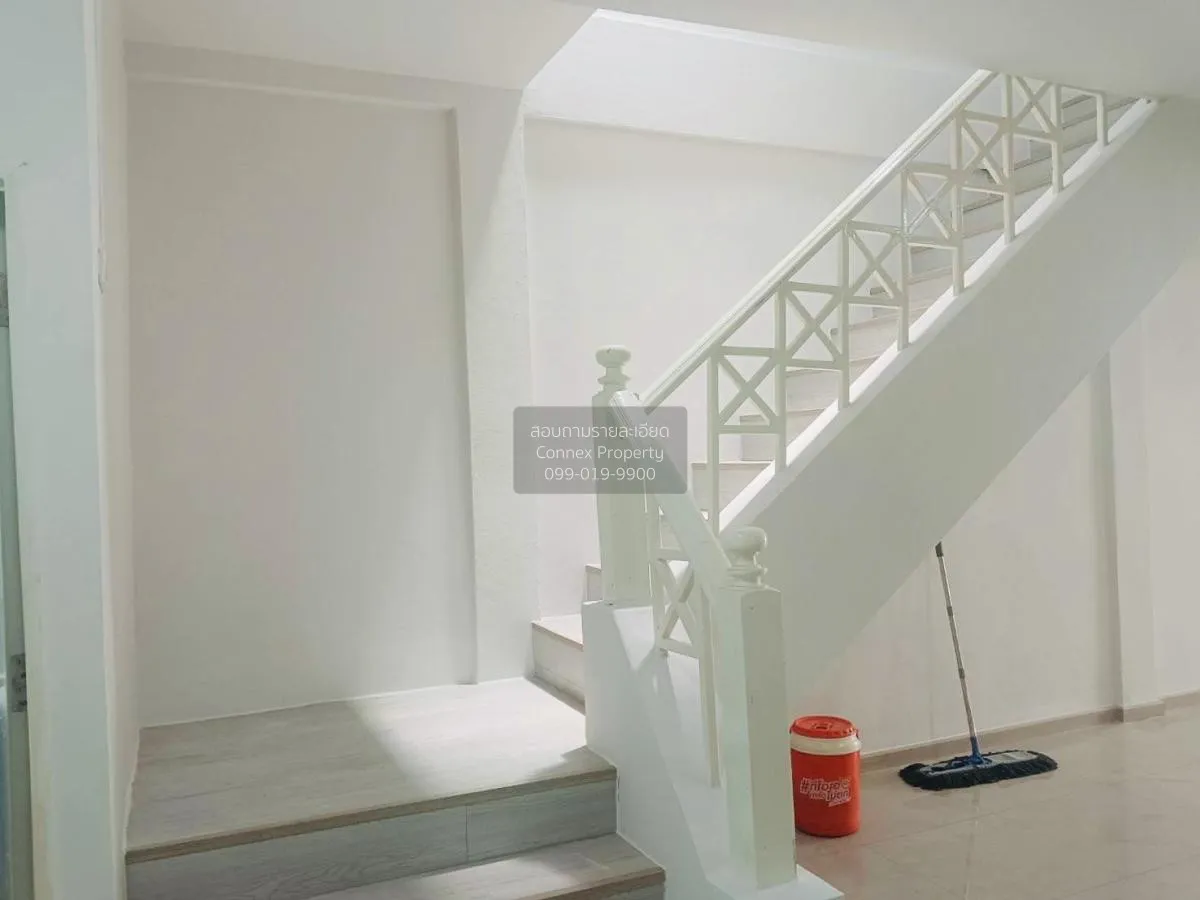 ขายทาวน์เฮ้าส์/ทาวน์โฮม  โชคชัยปัญจทรัพย์ MRT-มีนบุร มีนบุรี เขต 